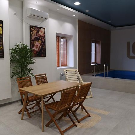 Lacasa Hotel Aτιράου Εξωτερικό φωτογραφία