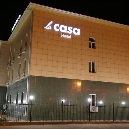 Lacasa Hotel Aτιράου Εξωτερικό φωτογραφία
