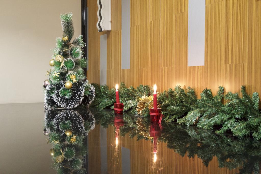 Lacasa Hotel Aτιράου Εξωτερικό φωτογραφία