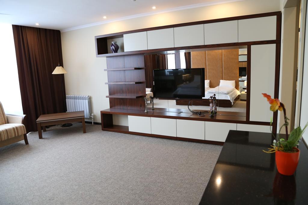Lacasa Hotel Aτιράου Δωμάτιο φωτογραφία
