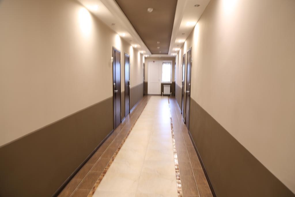 Lacasa Hotel Aτιράου Εξωτερικό φωτογραφία