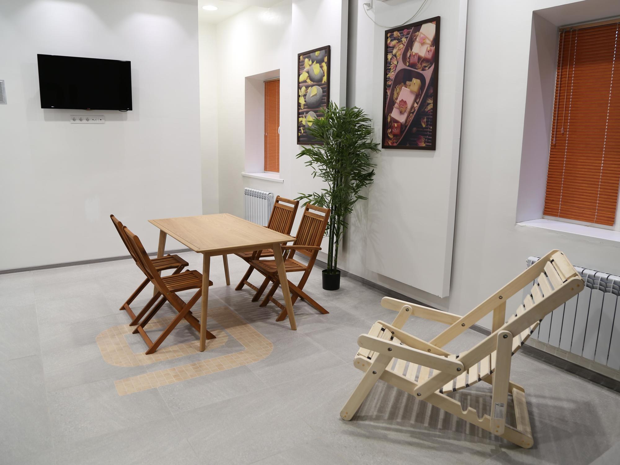 Lacasa Hotel Aτιράου Εξωτερικό φωτογραφία