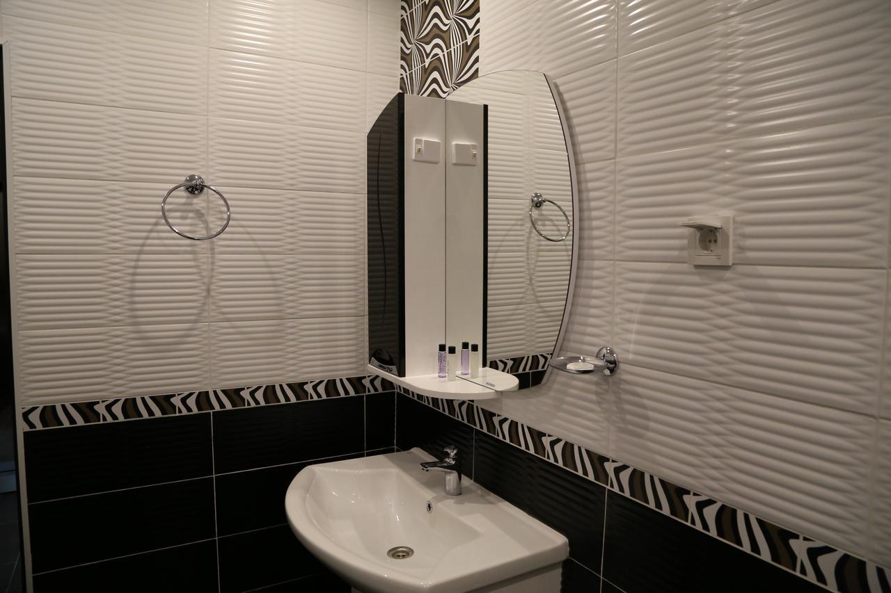 Lacasa Hotel Aτιράου Δωμάτιο φωτογραφία