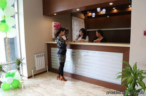 Lacasa Hotel Aτιράου Εξωτερικό φωτογραφία