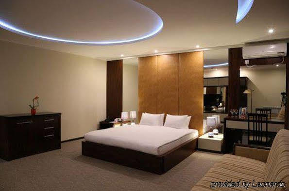 Lacasa Hotel Aτιράου Εξωτερικό φωτογραφία