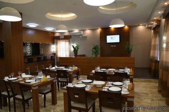 Lacasa Hotel Aτιράου Εξωτερικό φωτογραφία